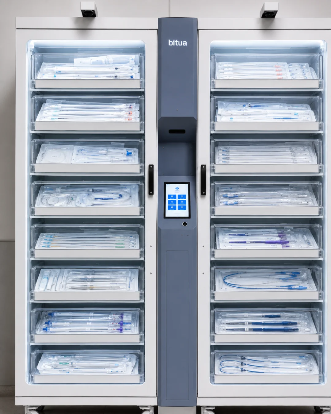 Smart Cabinet Flex