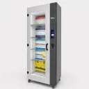 Smart Cabinet
