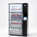 Tracking Cabinet