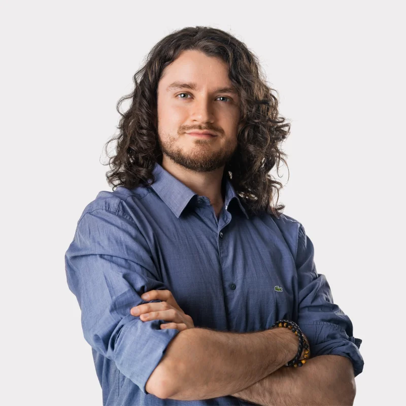Alejandro Crisóstomo