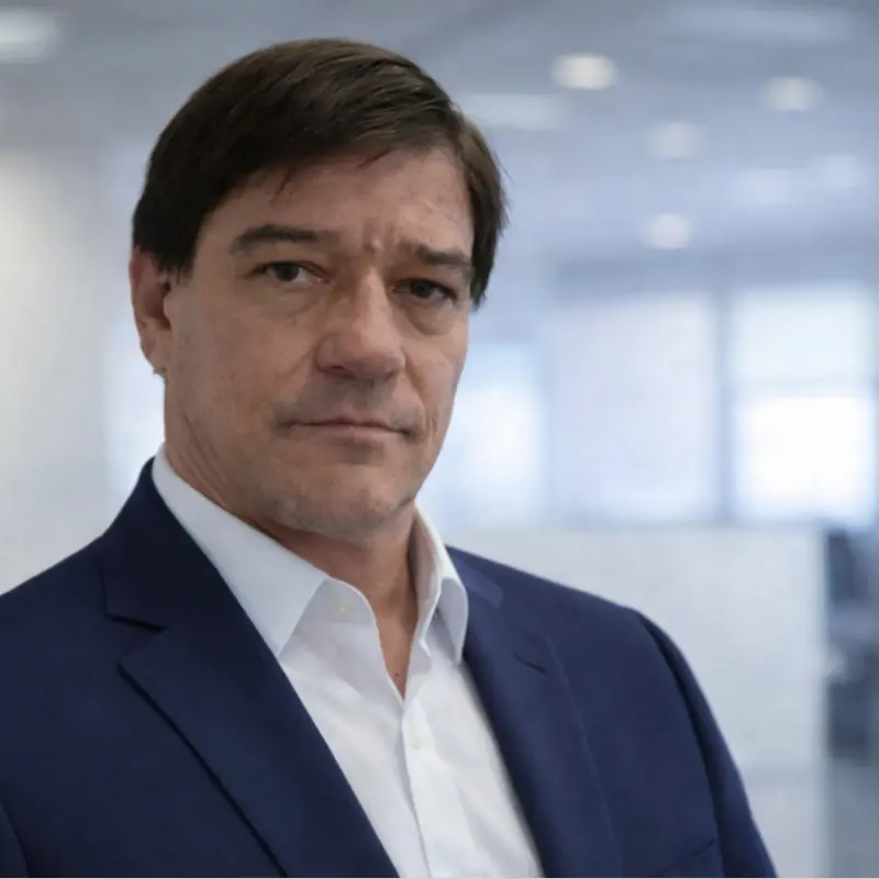 Fernando Beya