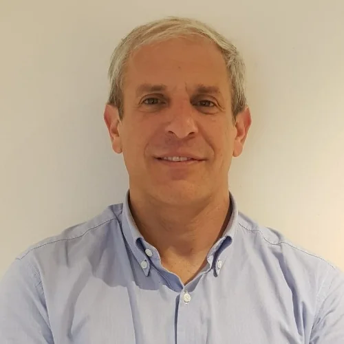 Francisco Irarrázaval