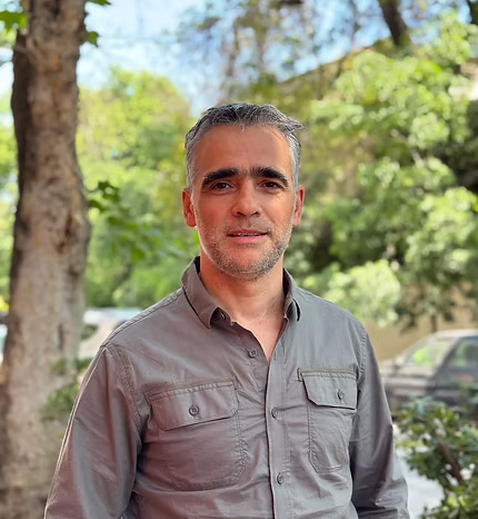 Germán García Nieto