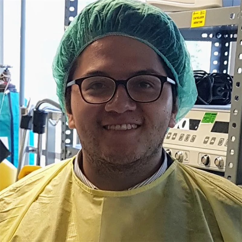 Marco Torres