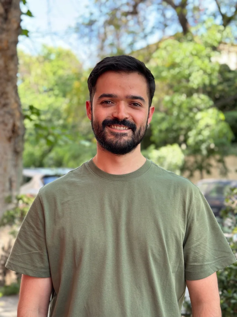 Martín Serey