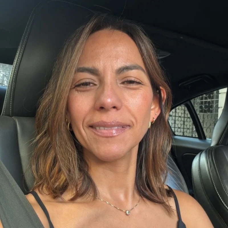 Pamela Mancilla